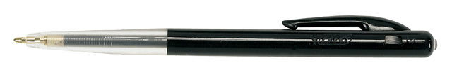 BIC - Ball Pen M10 Schwarzes Medium