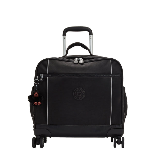 Schultasche Kipling New Storia True Black