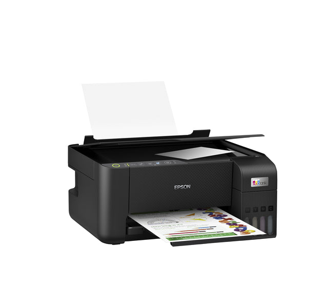 Multifunktionaler Inkjet Epson Ecotank ET-2810