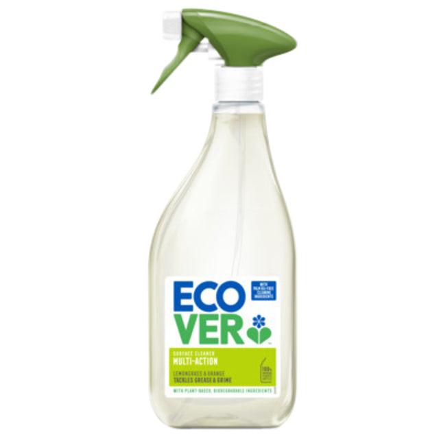 All -purpose sauberer Ecover -Spray 500 ml