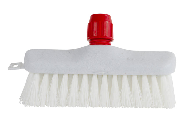 CleanInQ - Scrubber Plastic 23cm | 10 Stücke