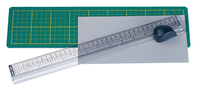 Alco - Snijlin mit Matt 38x10 cm