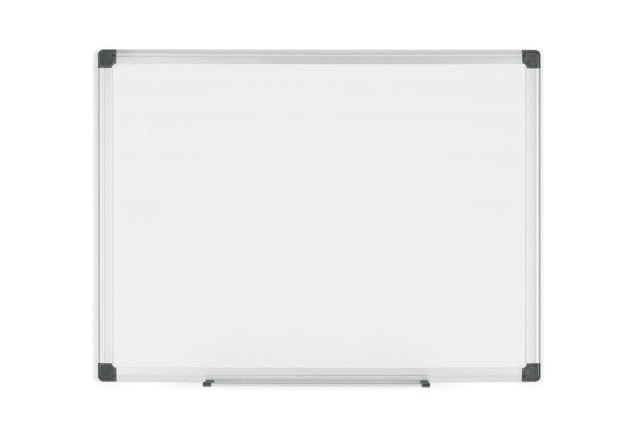 Quantore - Whiteboard 60x45cm Emaille