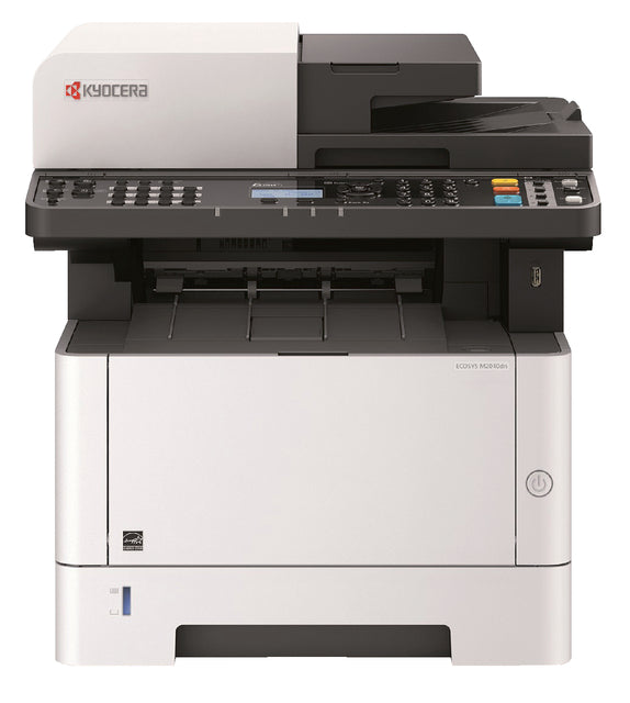 Kyocera - Multifunktionaler Laser M2040DN