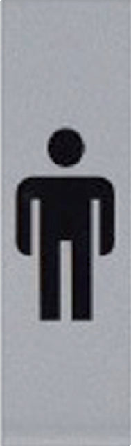 Posta - Infobord -Ikon Heer 44x165 mm