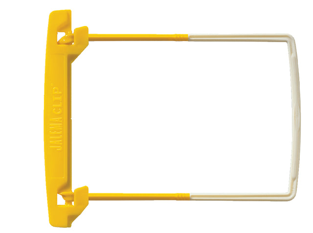 Quantore-Bundle Mech Djois Jal-Clip Stick-up Self-KL 10st | 10 Stücke