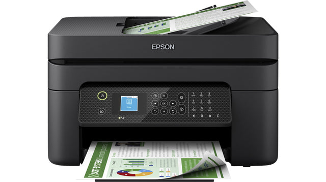 Epson - Multifunktionaler Inkjet WF -2930DWF