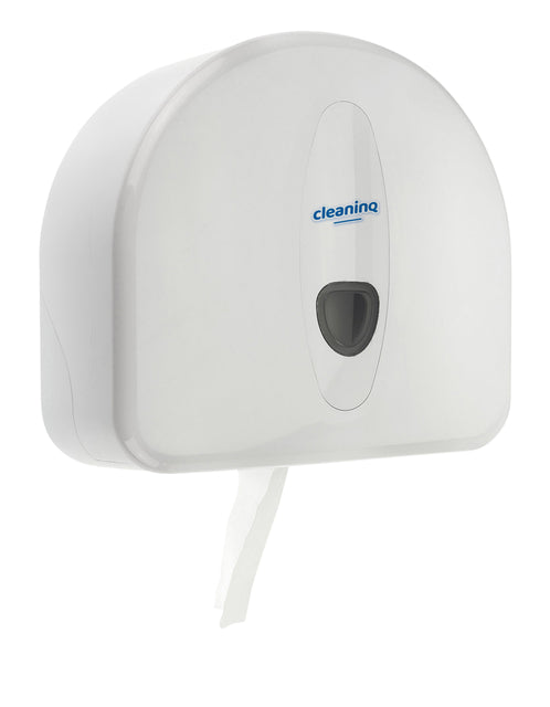 Cleaninq - Spender Toilettenpapier Maxi Jumbo