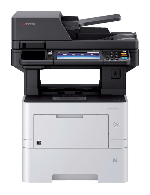 Kyocera - Multifunktionaler Laser M3145IDN