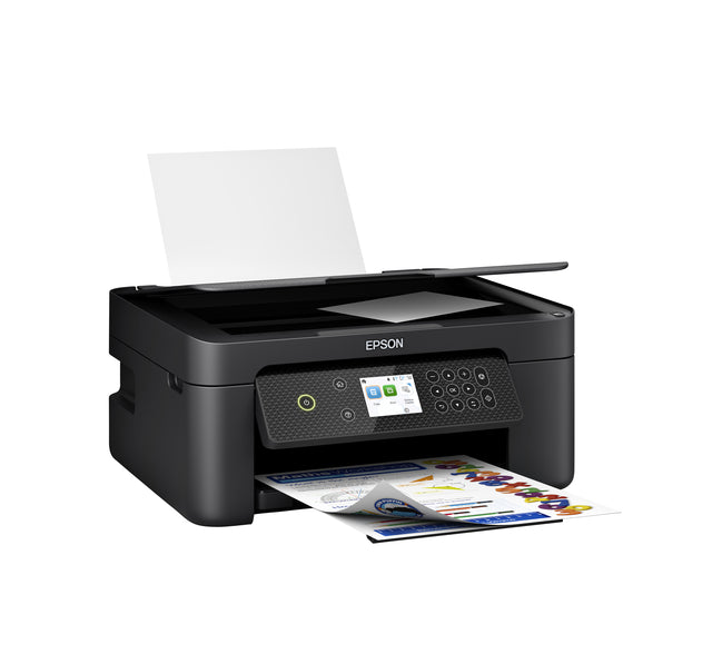 Epson - Multifunktionales Inkjet XP -4200