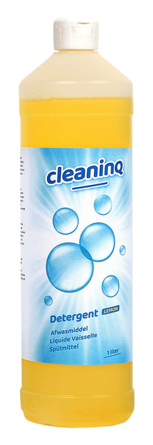Cleaninq - Abgeordneter 1 Liter