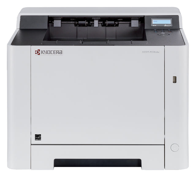 Kyocera - Druckerlaser -Ecosys P5026CDW