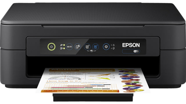 Epson - Multifunktionales Inkjet XP -2205