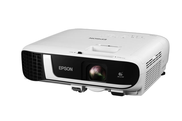 Epson - Projektor EB -fh52