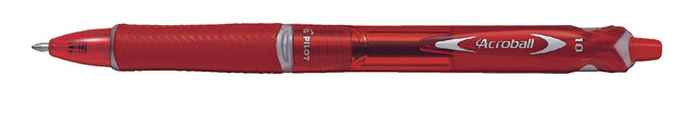 Pilot - Bälle Pilot Graber Akroball Red 0,32 mm