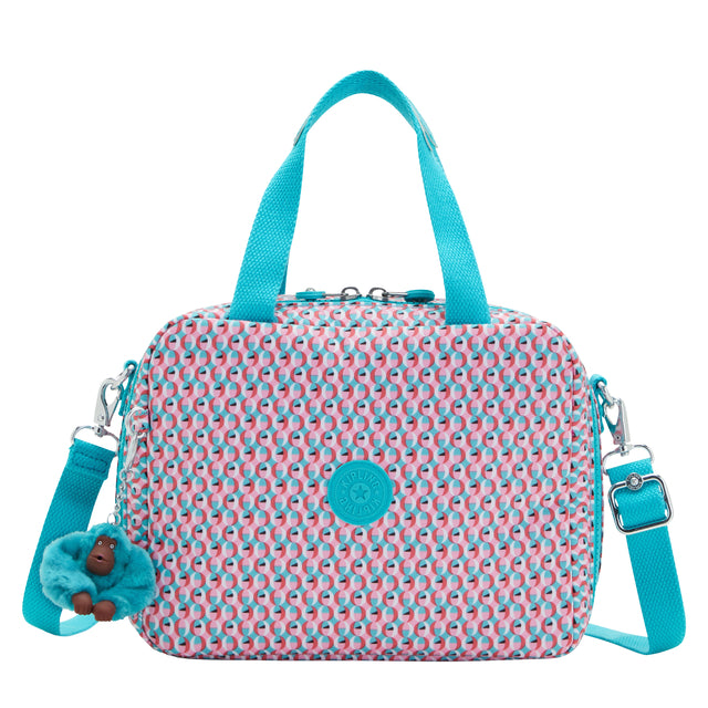 Lunchtas kipling miyo poppy geo