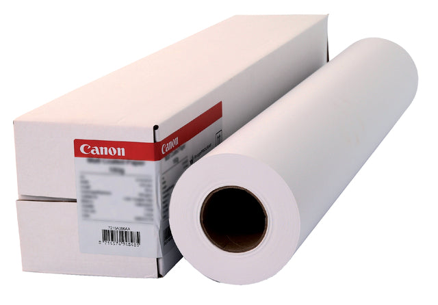Canon - Tintenstrahlpapier Matt 610 mmx30m 140g