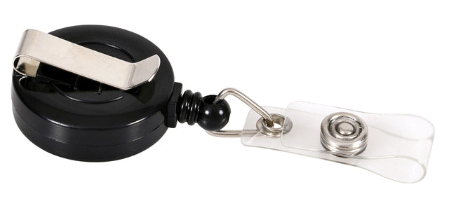 Europel - Rollmechanismus mit Strip Black | 10 Stücke