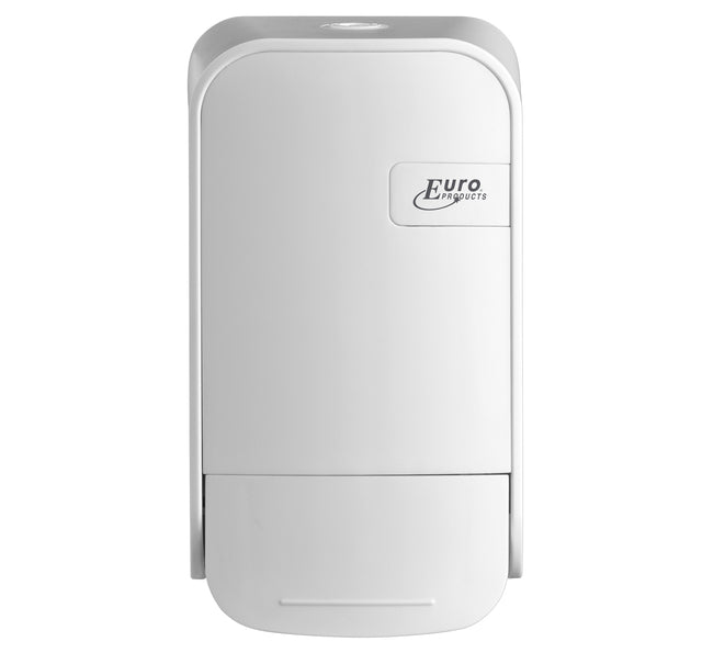 Quartzline - Toilettengläser Reiniger Dispenser Q21 Weiß