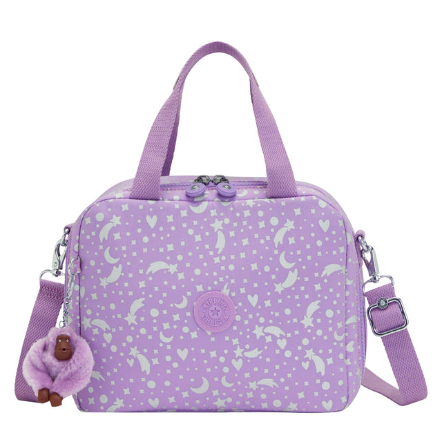 Lunchtas kipling miyo galaxy metallic