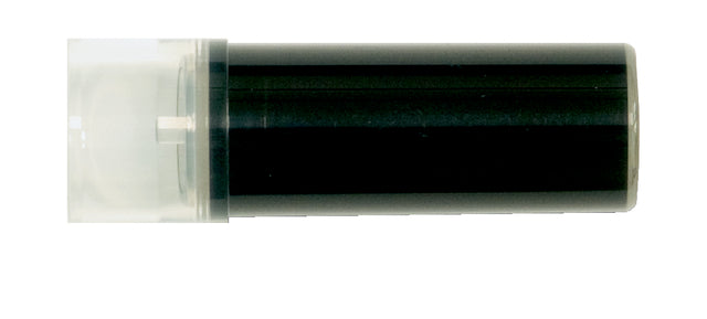 Pilot - Filz -Tip -Füllung Pilot -Bestattung Whiteboard um schwarze 2,3 mm | 12 Stücke