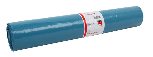Quantor - Abfallbeutel LDPE T50 90x110 cm 160 l blau