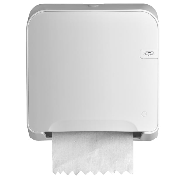 Quarzline - Handtuch Rold -Spender Q14 XL Weiß
