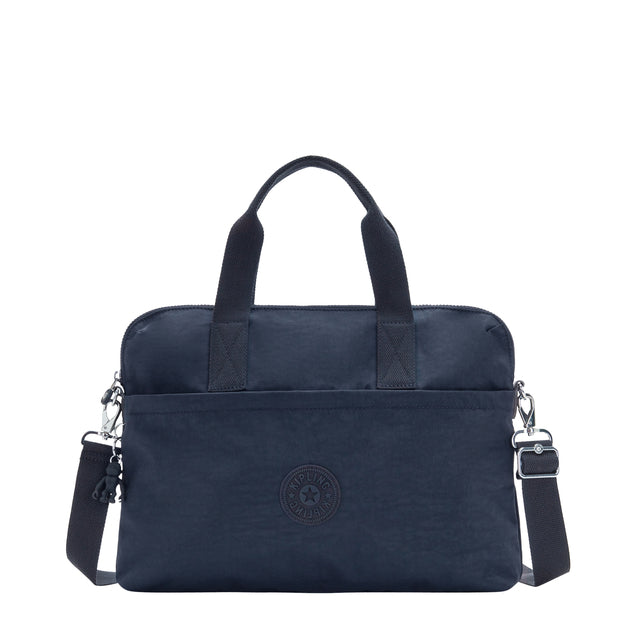 Kipling - Laptop -Tasche Elsil Blue Blue 2