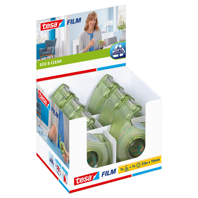 Tesa - Pland Tape 57069 Eco