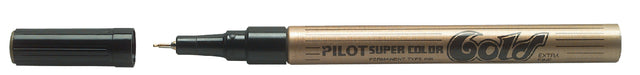 Pilot - Fineliner Pilot Super Gold extra schön 0,5 mm | 12 Stücke