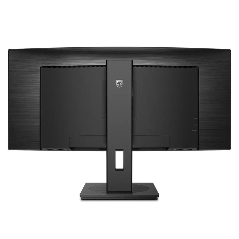 PHILIPS -  B Line 346B1C/00 computer monitor 86,4 cm (34) 3440 x 1440 Pixels Quad HD LCD Zwart