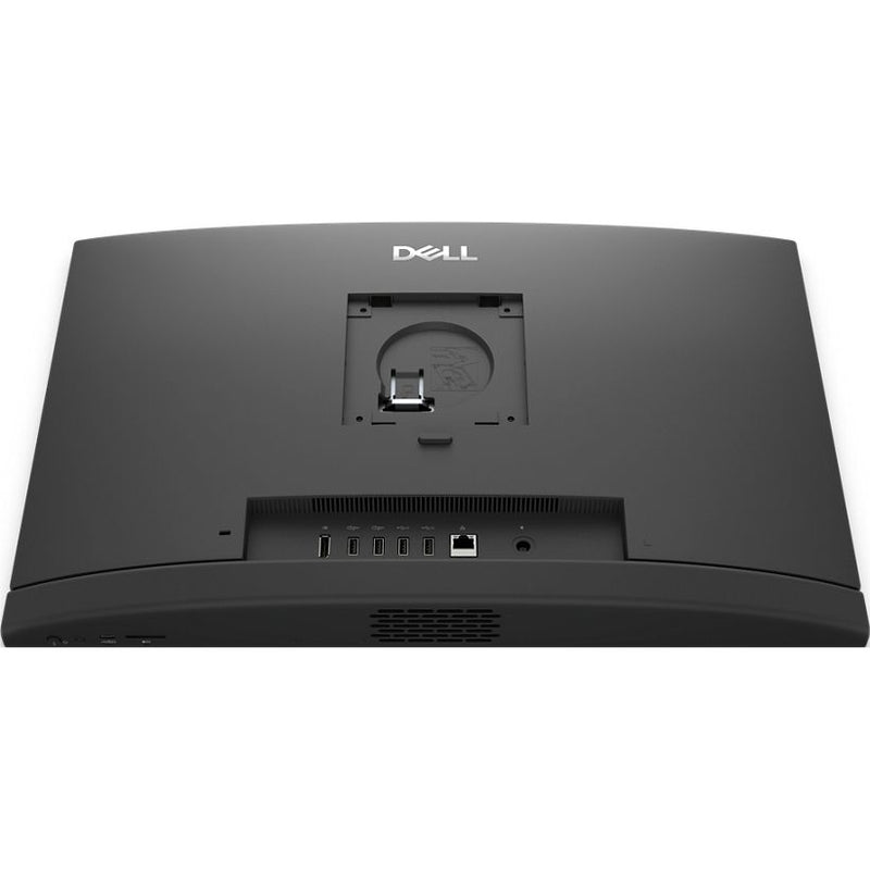 Dell -   Pro QC24251 Intel® Core™ i5 i5-14500T 61 cm (24) 1920 x 1080 Pixels Alles-in-één-pc 16 GB DDR5-SDRAM 512 GB SSD Windows 11 Pro Wi-Fi 6E (802.11ax) Zwart