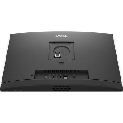 Dell -   Pro QC24251 Intel Core Ultra 5 235T 61 cm (24) 1920 x 1080 Pixels Alles-in-één-pc 16 GB DDR5-SDRAM 512 GB SSD Windows 11 Pro Wi-Fi 6E (802.11ax) Zwart
