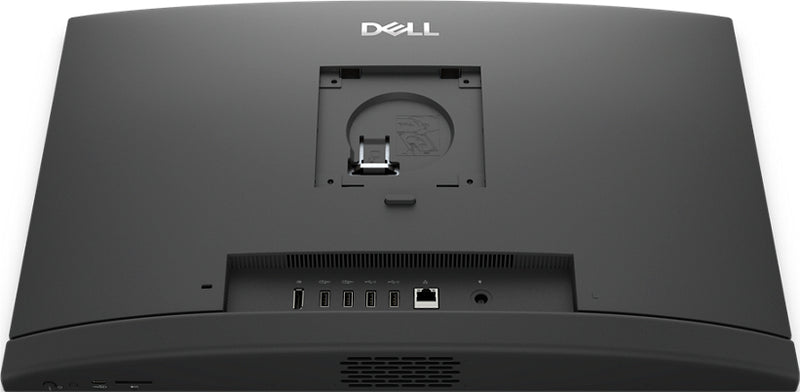 Dell -   Pro QC24251 Intel Core Ultra 5 235T 61 cm (24) 1920 x 1080 Pixels Alles-in-één-pc 16 GB DDR5-SDRAM 512 GB SSD Windows 11 Pro Wi-Fi 6E (802.11ax) Zwart