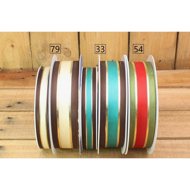 Bonbon doosjes - Chocolade doosje - Metropolitan - 1 stuks