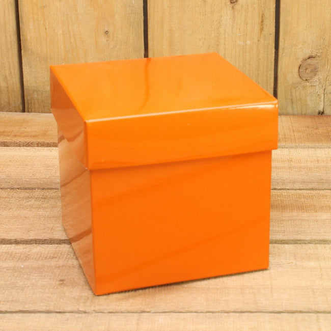 Bonbon doosjes - Chocolade doosje - Brique 185 basic - 24 stuks