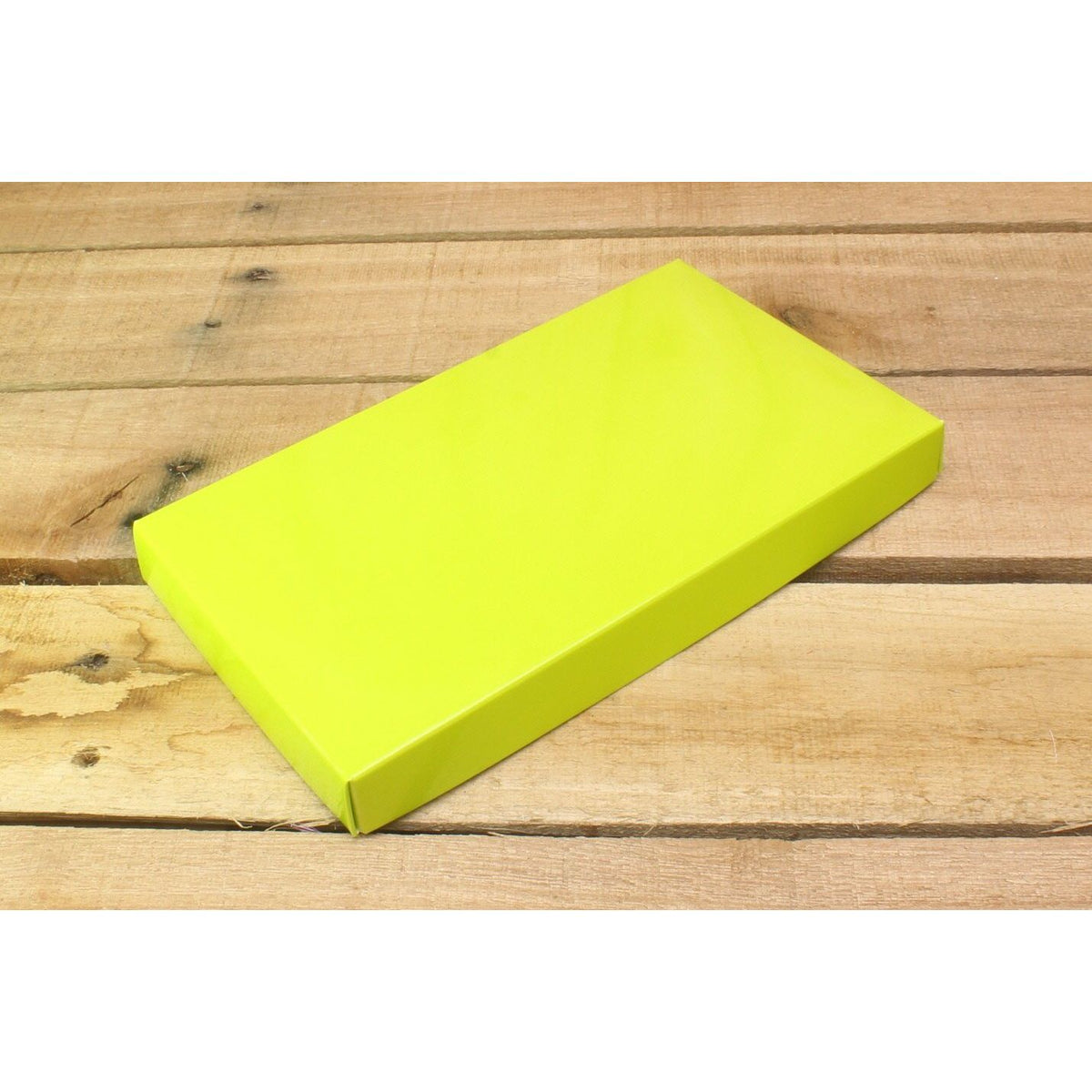 Bonbon doosjes - Chocolade doosje - Presentatie doos rechthoek 175 x 128 x 25 mm - 1 stuks