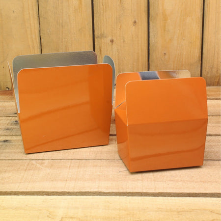 Bonbon doosjes - Chocolade doosje - Havanna 184 basic laag - 12 stuks