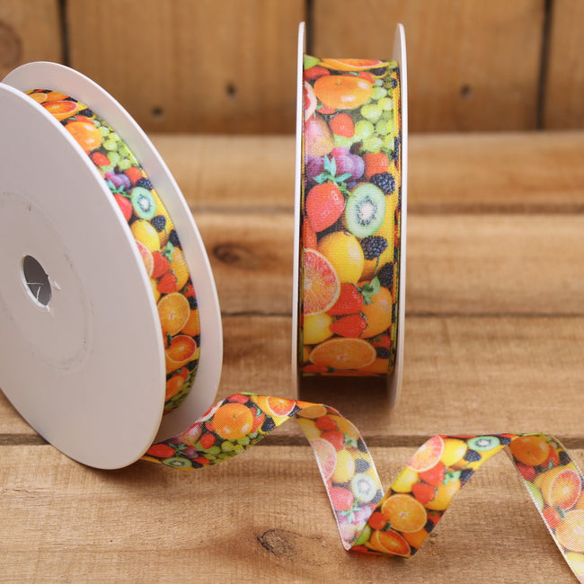Bonbon doosjes - Chocolade doosje - Tutti frutti 40 - 1 stuks