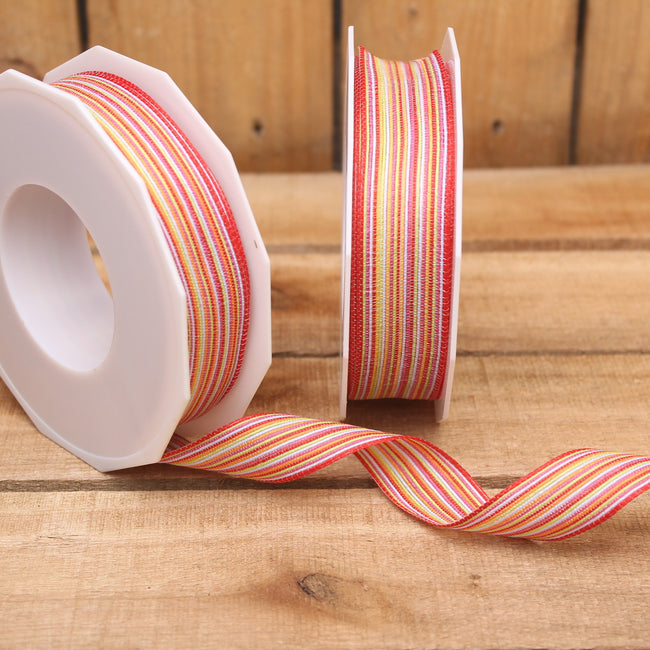 Bonbon doosjes - Chocolade doosje - Calabria rood 609 - 1 stuks