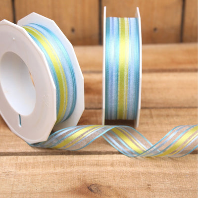 Bonbon doosjes - Chocolade doosje - Mauritius blauw 602 - 1 stuks