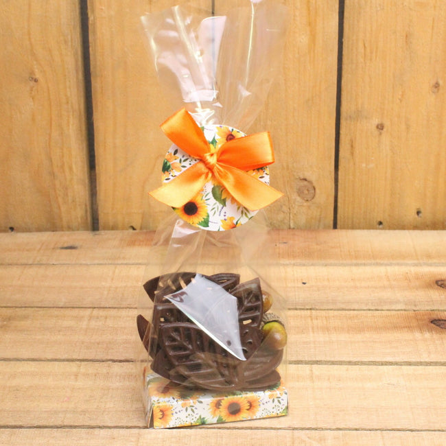 Bonbon doosjes - Chocolade doosje - Dekosluiter en bodem voor zakjes
