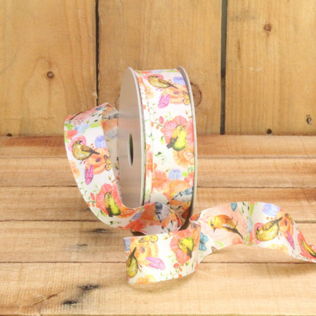 Bonbon doosjes - Chocolade doosje - Spring - 1 stuks