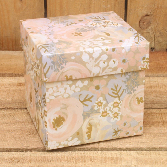 Bonbon doosjes - Chocolade doosje - Bijou - 24 stuks
