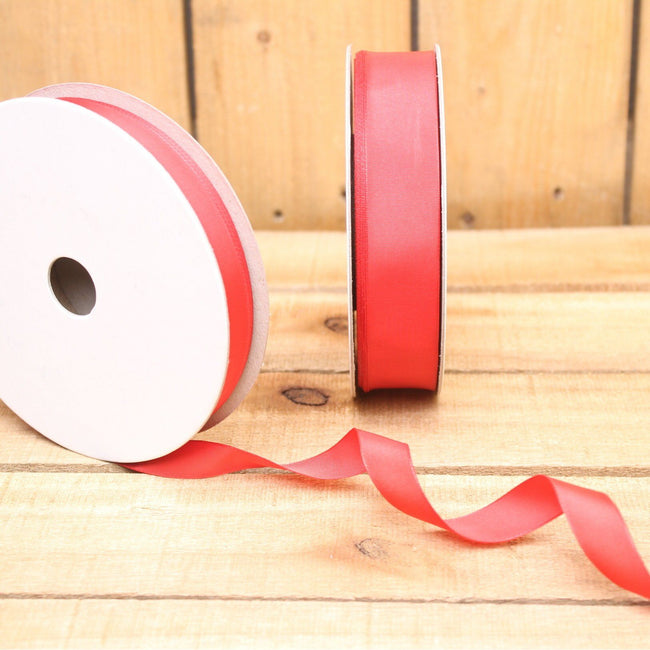 Bonbon doosjes - Chocolade doosje - Franse kus rood 20 - 1 stuks