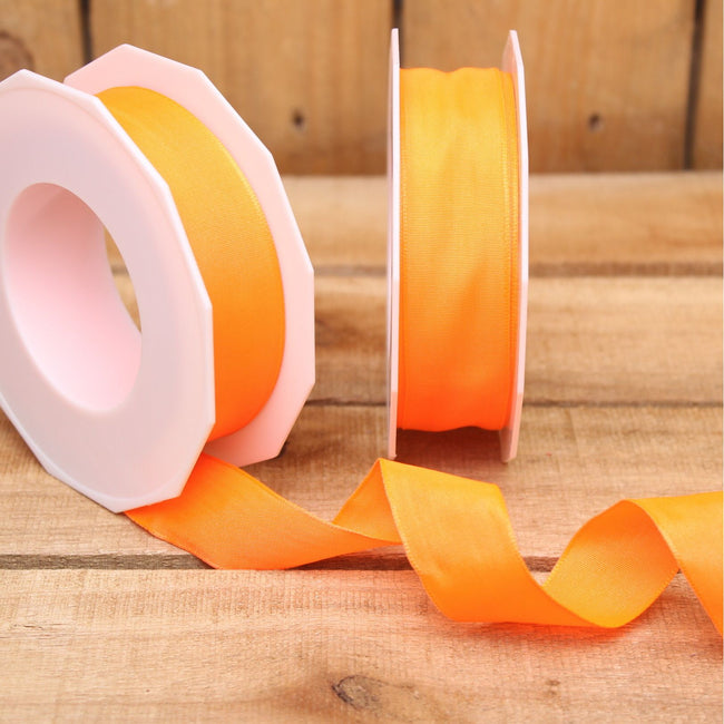 Bonbon doosjes - Chocolade doosje - Neon dream oranje 620 - 1 stuks