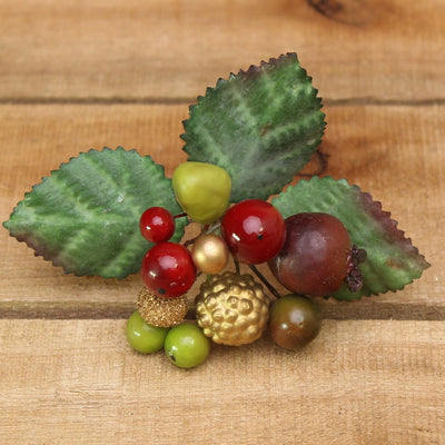 Bonbon doosjes - Chocolade doosje - Kersttoef - 24 stuks