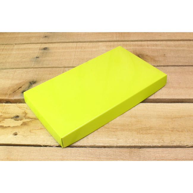Bonbon doosjes - Chocolade doosje - Presentatie doos rechthoek 175 x 128 x 25 mm - 1 stuks