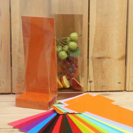 Bonbon doosjes - Chocolade doosje - Zak-interieurs - 995 stuks
