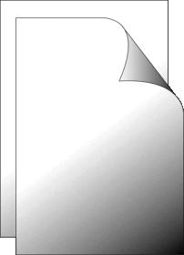 Klika -  Folie 1070x1040 mm PET-G helder 0.5mm